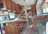 2016 Ford E-450 photo