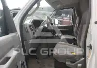 2016 Ford E-450 фото
