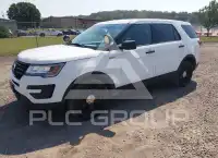 2016 Ford POLICE фото