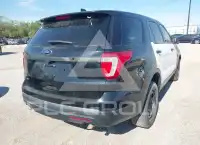 2016 Ford POLICE фото