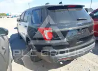 2016 Ford POLICE photo