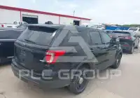 2016 Ford POLICE фото