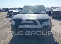 2016 Ford POLICE фото
