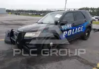 2016 Ford POLICE фото