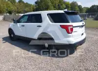 2016 Ford POLICE фото