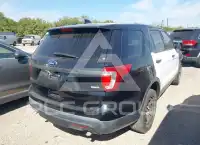 2016 Ford POLICE photo