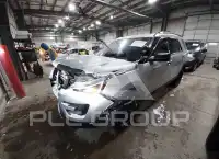 2016 Ford POLICE фото