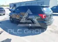 2016 Ford POLICE фото