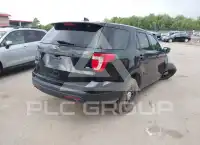 2016 Ford POLICE фото