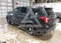 2016 Ford POLICE фото