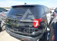 2016 Ford POLICE фото