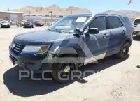 2016 Ford POLICE фото