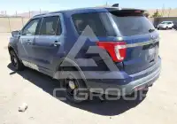 2016 Ford POLICE фото