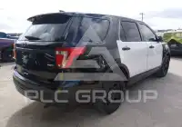 2016 Ford POLICE фото