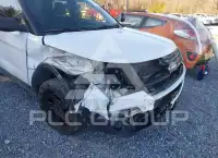 2016 Ford POLICE фото