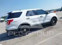 2016 Ford POLICE фото