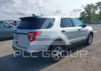 2016 Ford POLICE фото