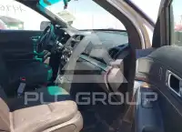 2016 Ford POLICE фото