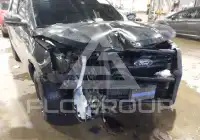 2016 Ford POLICE фото