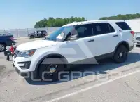 2016 Ford POLICE фото
