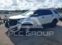 2016 Ford POLICE фото