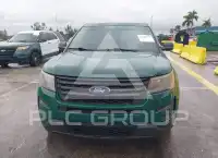 2016 Ford POLICE photo