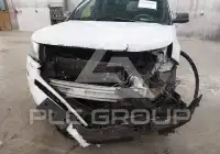2016 Ford POLICE фото