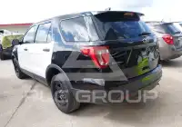 2016 Ford POLICE фото
