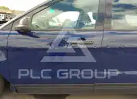 2016 Ford POLICE фото