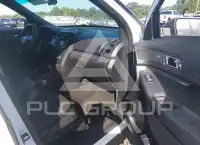 2016 Ford POLICE фото
