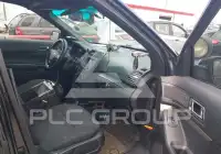 2016 Ford POLICE фото