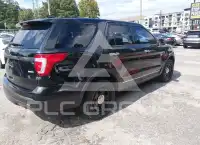 2016 Ford POLICE фото