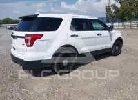 2016 Ford POLICE фото