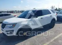 2016 Ford POLICE фото