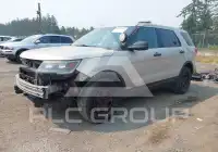 2016 Ford POLICE фото