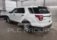 2016 Ford POLICE фото