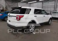 2016 Ford POLICE фото