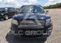 2016 Ford POLICE фото