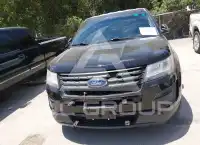 2016 Ford POLICE фото