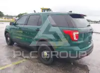 2016 Ford POLICE photo