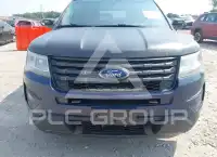 2016 Ford POLICE фото