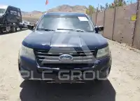 2016 Ford POLICE фото