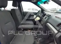 2016 Ford POLICE фото