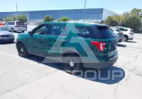 2016 Ford POLICE фото