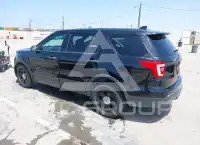 2016 Ford POLICE фото