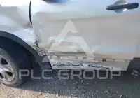 2016 Ford POLICE фото