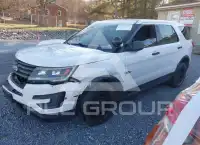 2016 Ford POLICE фото