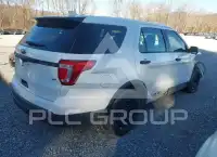 2016 Ford POLICE фото