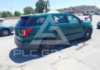 2016 Ford POLICE фото