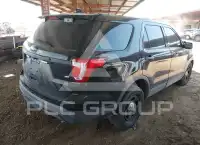 2016 Ford POLICE photo